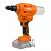 Pistolet à rivets sans fil NEO TOOLS 18V E+ (sans batterie)