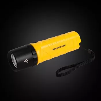 Lampe torche MacTronic Dura Light 2.3 PHH0124