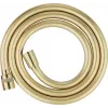 Flexible de douche DEANTE 150 cm acier inoxydable chrome
