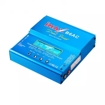 Chargeur d'équilibrage iMAX B6 80 W E6168
