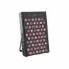 Panneau de luminothérapie LED MEDIVON Lumera, lumière rouge et infrarouge, 120 LED, 630–1060 nm