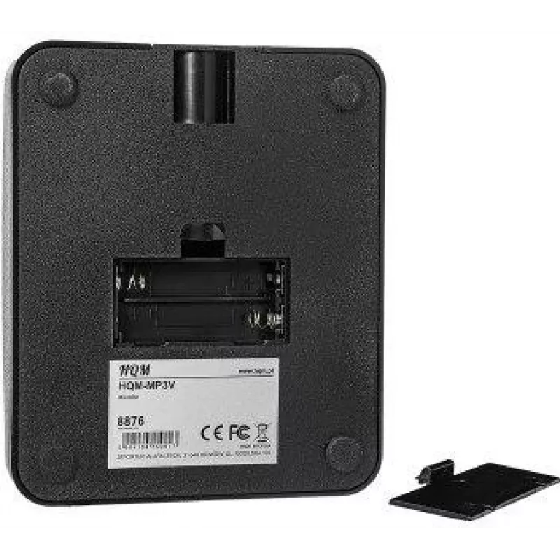 Microphone HQM-MP3V