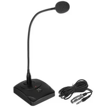 Microphone HQM-MP3V