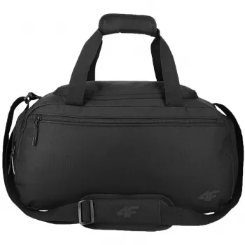 4F U050 Sac à bandoulière noir profond 4FAW23ABAGU050 20S