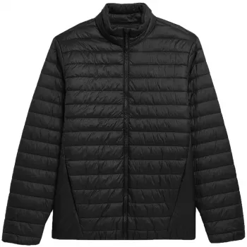 Doudoune homme 4F M239 4FAW23TDJAM239 20S, Deep Black