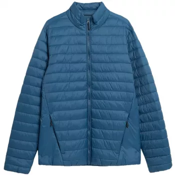 Doudoune homme 4F M239 denim 4FAW23TDJAM239 32S