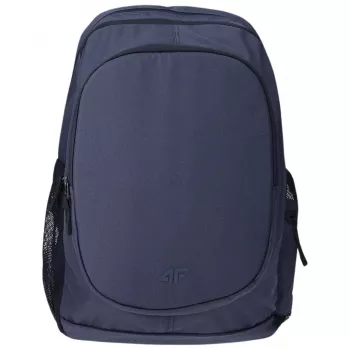 4F U278 Sac à dos bleu marine 20L