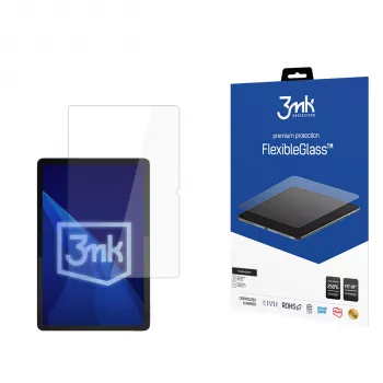 Protection d'écran 3MK PROTECTION FlexibleGlass pour Lenovo Tab K11 Gen 2 – 11 pouces