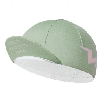 Calotte de cyclisme ROCKBROS M013 TVI - verte