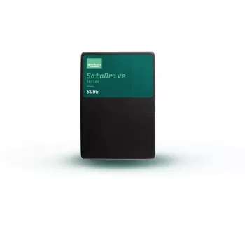SSD Goodram SD05M 960 Go SATA III 2,5 inch - TLC, Phison S11, 550/500 MB/s, 1 DWPD