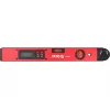 Rapporteur d'angle numérique électronique YATO 400 mm avec écran LCD et fonction Hold