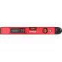 Rapporteur d'angle numérique électronique YATO 400 mm avec écran LCD et fonction Hold