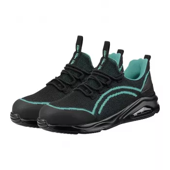 NEO TOOLS O1 SR Neo Air Chaussures professionnelles, bleu, taille 41