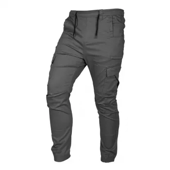 Pantalon de travail Outdoor Jogger NEO TOOLS, gris, taille L