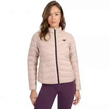 Veste femme 4F F0855 beige M
