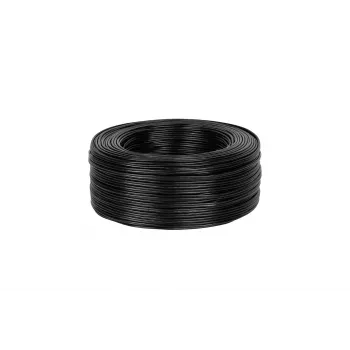 Câble audio INNE 2 x RCA vers 3,5 mm 1,8 m noir