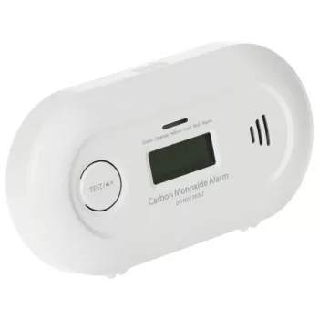 Détecteur de CO sans fil ATLO-CD21MW-TUYA