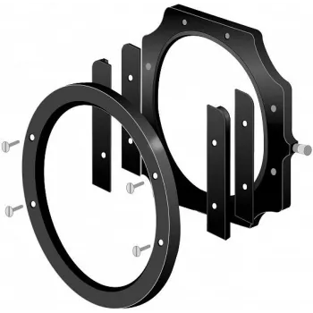 Bague de maintien avant Lee Filters 105mm pour Foundation Kit (FH105FHR)