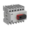ABB OT Plus OT25G1-6BS25 A Interrupteur-sectionneur, cadre G1, 6 pôles, avec poignée
