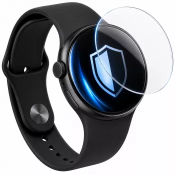 3mk Easy4Watch Film de protection d'écran pour Samsung Galaxy Watch 8 40mm / 9 40mm