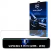 3MK PROTECTION Mercedes E W213 (2016 - 2023) - film de protection d'écran mat 3mk TechWrap pour écran central