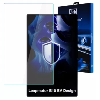 3MK PROTECTION TechWrap film de protection mat pour combiné d'instruments pour Leapmotor B10 EV (2025+)