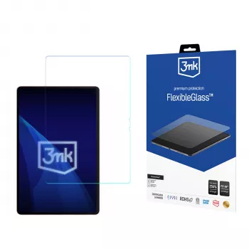 3MK PROTECTION Huawei MatePad Air 12 (2026) Film de protection d'écran FlexibleGlass - jusqu'à 13 pouces