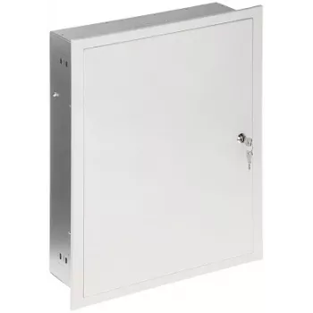Boîtier encastré MB-OMP5 539 x 444 mm pour centrales d'alarme SATEL
