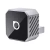Ottocast Mini Pot CP88-T3 adaptateur sans fil CarPlay / Android Auto, argent (CP88-T3)