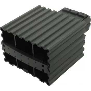 Élément chauffant DSIT pour armoires de service extérieures 30 W (DS-Heater-1)