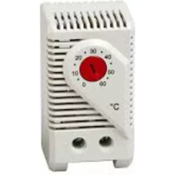 DSIT DS-Thermostat-2 Thermostat pour éléments chauffants