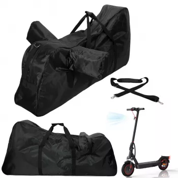 Housse universelle imperméable pour sac de trottinette MOZOS SBB-XL