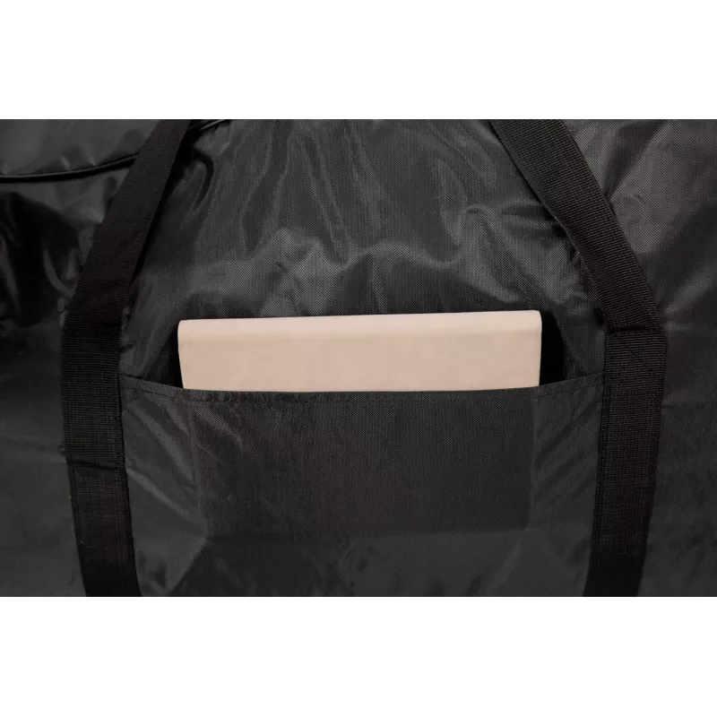 Housse universelle imperméable pour sac de trottinette MOZOS SBB-XL