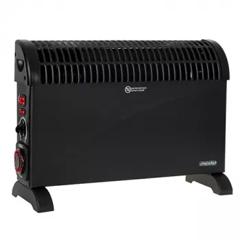 Radiateur à convection Adler MESKO MS 7741b noir