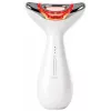 Garett Beauty Lift Skin Pulse masseur facial blanc