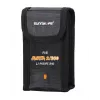 Sac de sécurité ignifuge pour batterie SUNNYLIFE pour DJI Avata 2 / Avata 360 / AT3-DC186-1