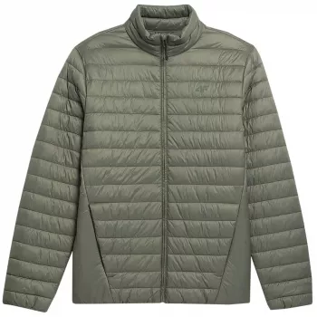 Doudoune homme 4F M084 olive SS23 44S
