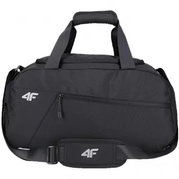Sac bandoulière 4F U052 Deep Black AW23