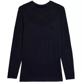 Sweat thermoactif homme 4F M103 bleu marine S/M