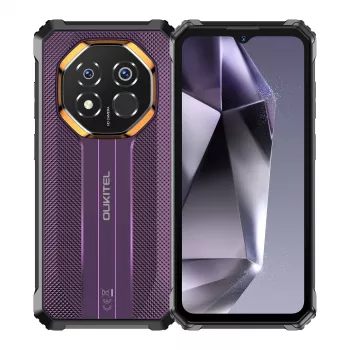 OUKITEL G7-PE/OL Smartphone 6,52