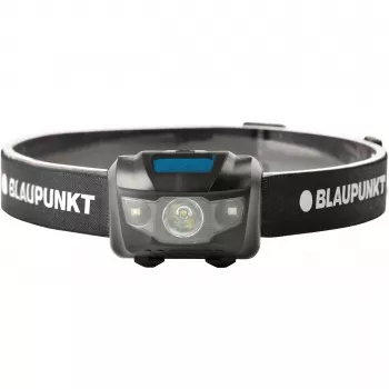 Lampe frontale LED Blaupunkt BT-HL9023, 100 lm (BLAUPUNKTBT-HL9023)