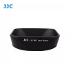Pare-soleil JJC pour Olympus LH-40 (14-42mm EZ / II R)