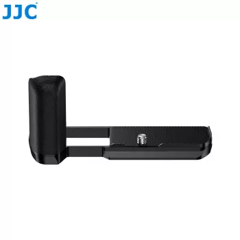 Cage d'appareil photo en alliage d'aluminium JJC HG-S9 avec poignée pour Panasonic Lumix S9