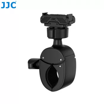 Fixation rapide sur guidon JJC HM-OA5 pour DJI Osmo 360 / Action 5 Pro / 4 / 3