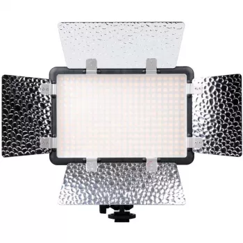 Godox LED 308II-W Panneau LED 5600K lumière du jour (blanc)