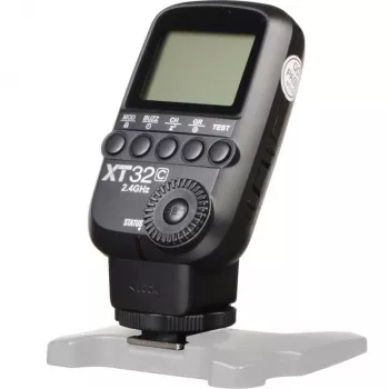 Godox XT32N 2.4GHz Wireless Flash Trigger Transmitter for Nikon