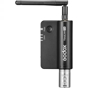 Émetteur DMX sans fil Godox Timolink TX