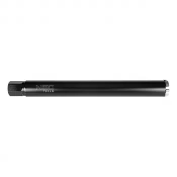 NEO TOOLS Foret diamanté 52 mm x 470 mm, 1 1/4