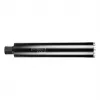NEO TOOLS Foret diamanté 82 mm pour GRAPHITE 58G540, longueur de travail 470 mm, filetage 1 1/4 inch UNC, segments soudés au laser, forage à l'eau