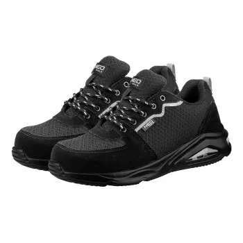 NEO TOOLS Chaussures de sécurité Neo Air S1, embout en acier, taille 41